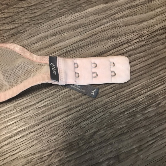 Aerie Push-up Bra, 34C NWOT - Picture 4 of 6
